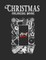 Christmas coloring book