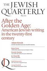 After the Golden Age