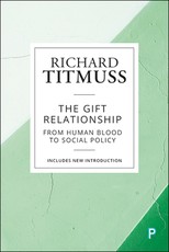 The Gift Relationship