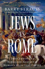 Jews vs. Rome