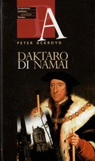 Daktaro Di namai Daktaro Di namai