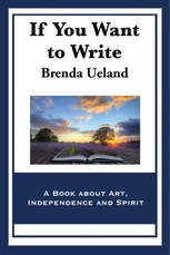 If You Want to Write