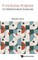 Functional Analysis for Mathematical Sciences