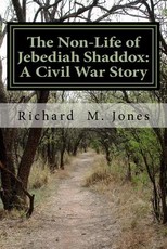 The Non-Life of Jebediah Shaddox