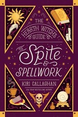 The Hearth Witch's Guide to Vows & Vengeance (Standard Edition)