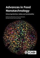 Advances in Food Nanotechnology