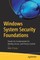 Windows System Security Foundations