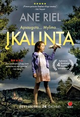 ĮKALINTA: apdovanotas 4 prestižiniais Skandinavijos kriminalinių romanų apdovanojimais