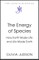 The Energy of Species