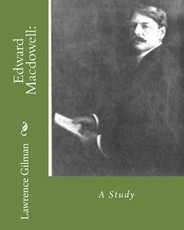 Edward Macdowell
