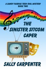 The Sinister Sitcom Caper
