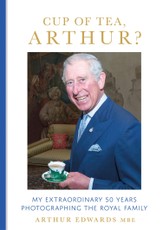 Cup of Tea, Arthur?