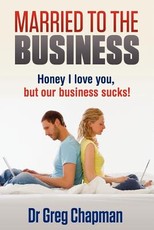 Married to the Business