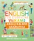 English for Everyone. Anglų kalbos gramatika vaikams