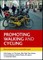 Promoting Walking and Cycling