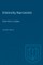 Distinctly Narcissistic