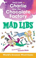 Charlie and the Chocolate Factory Mad Libs