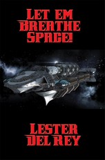Let 'em Breathe Space!