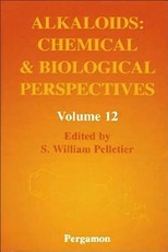 Alkaloids: Chemical and Biological Perspectives