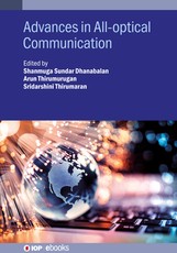 Advances in All-optical Communication