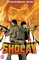 G. P. SIPPY'S SHOLAY - THE OFFICIAL MOVIE ADAPTATION