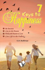 7 Keys To Happines