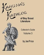Kahuna's Katalog of Boy Scout Literature