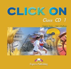 Click on 3. Class CD. Klausymo diskas