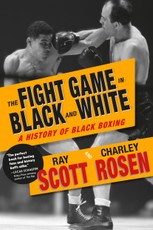The Fight Game in Black and White