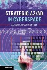 Strategic A2/Ad in Cyberspace