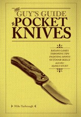 Yarbrough, M: Guy's Guide to Pocket Knives