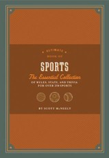 Ultimate Book of Sports