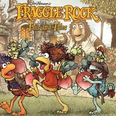 Henson, J: Jim Henson's Fraggle Rock Vol. 2