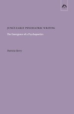 Jung's Early Psychiatric Writing