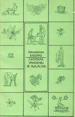 Gydymas vandeniu ir augalais