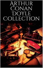 Arthur Conan Doyle Collection