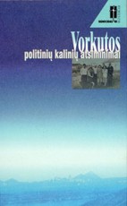 Vorkutos politinių kalinių atsiminimai