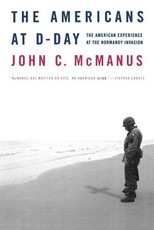 The Americans at D-Day