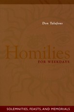 Homilies For Weekdays