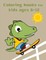 Coloring Books For Kids Ages 8-12
