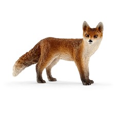SCHLEICH WILD LIFE  Lapė