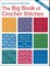 The Big Book of Crochet Stitches