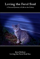 Loving the Feral Soul