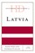 Historical Dictionary of Latvia