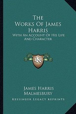 The Works of James Harris