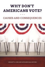 Why Don't Americans Vote?