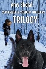 Septemberand Shadow Thrillers Trilogy