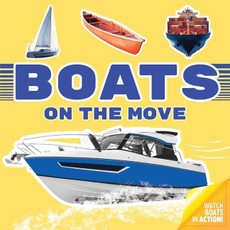 Boats On the Move