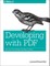 Developing with PDF