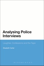 Analysing Police Interviews